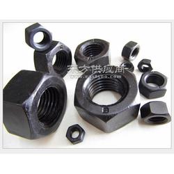 如何辨別高強度螺母硬度問題 高強度螺母廠家供應 六角螺母m20