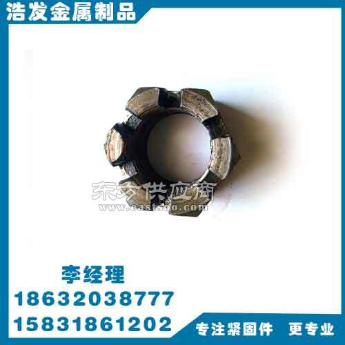 8.8級高強度螺栓 高強度螺栓 浩發金屬制品誠信經營 查看