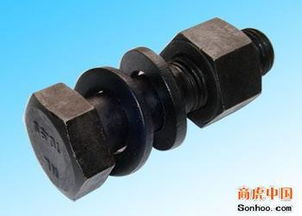 永年鋼結構螺栓專業廠家 鋼結構螺栓批發 鋼結構螺栓價格 永年龍會不錯