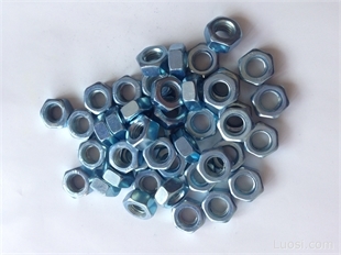 永年GB52老標(biāo)螺母、六角螺母、鍍鋅螺母、小孔螺母廠家,華人螺絲網(wǎng)提供各種永年GB52老標(biāo)螺母、六角螺母、鍍鋅螺母、小孔螺母廠家報(bào)價(jià)、價(jià)格、生產(chǎn)廠家、供應(yīng)商-永年縣問鼎緊固件制造