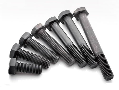 鋼結(jié)構(gòu)螺栓廠產(chǎn)品批發(fā) 旺盈緊固件 在線咨詢 鋼結(jié)構(gòu)螺栓廠