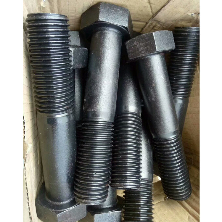 天辰加長(zhǎng)加大高強(qiáng)螺栓外六角高強(qiáng)螺栓-邯鄲市永年區(qū)河北鋪瑞聰緊固件門市