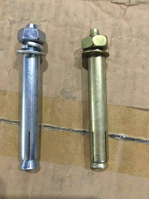 高強(qiáng)度螺絲螺母的制造工藝與應(yīng)用 從4.8級(jí)到10.9級(jí)的深度解析