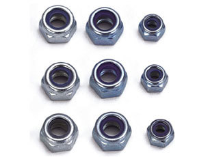 供應高強度M16防松螺母 保障緊固安全的專業選擇