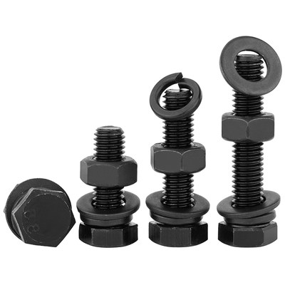 高強度螺母 網購新寵，工業與家用的雙贏選擇