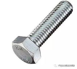 汽車螺栓上的數字含義解析，專業師傅也未必全懂的高強度螺母知識