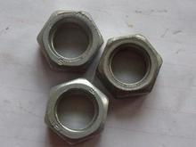 高強度六角螺栓與螺母 選購指南與廠家價格分析