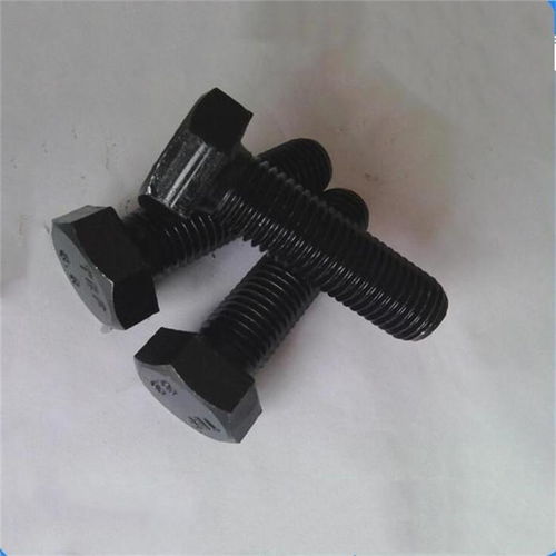 美標(biāo)螺栓螺母可按需定制 高強(qiáng)度螺母的應(yīng)用與優(yōu)勢(shì)