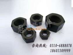 高強(qiáng)度大六角螺母采購(gòu)指南 聚焦河北，探尋價(jià)格優(yōu)惠的可靠供應(yīng)商