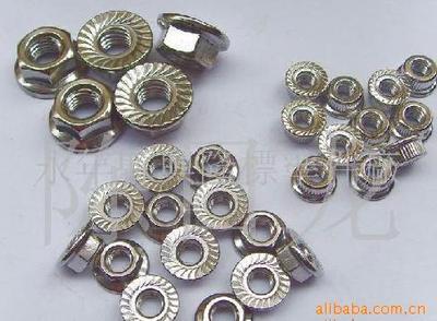 探秘永年標(biāo)準(zhǔn)件 聚焦高強(qiáng)度螺母與異型緊固件